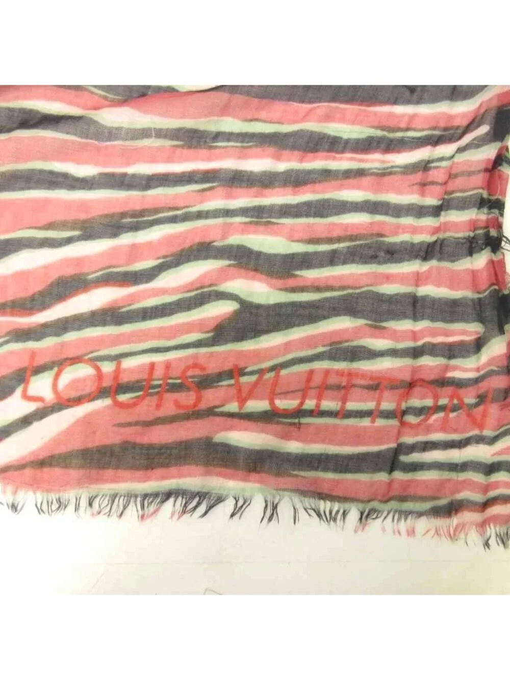 Louis Vuitton name louis